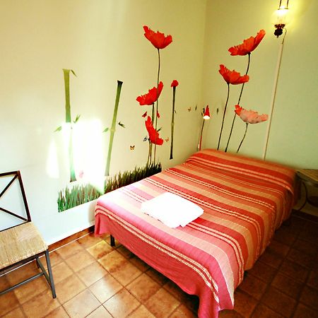 Hotel Sixbeds Roma Esterno foto