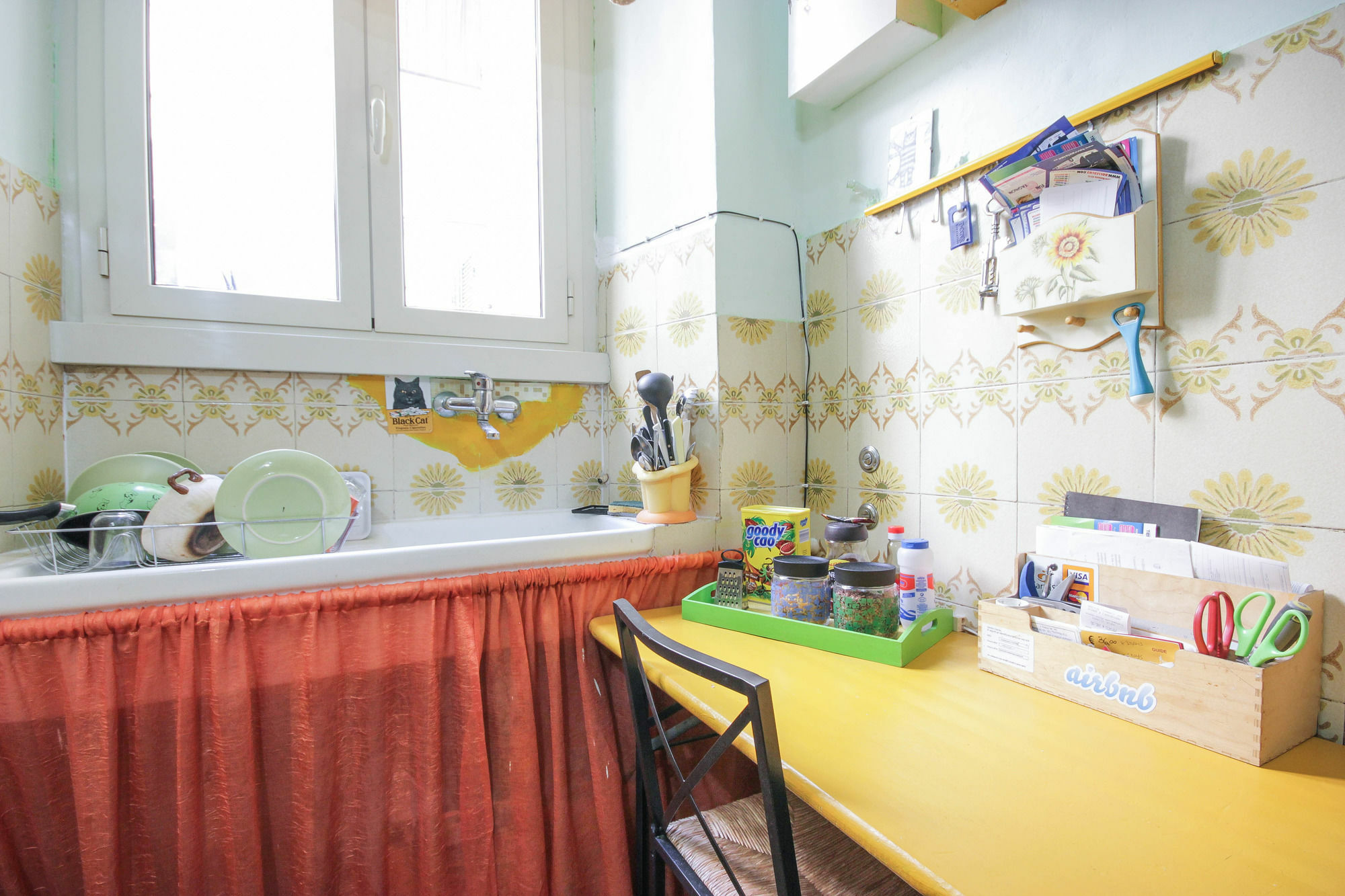 Hotel Sixbeds Roma Esterno foto